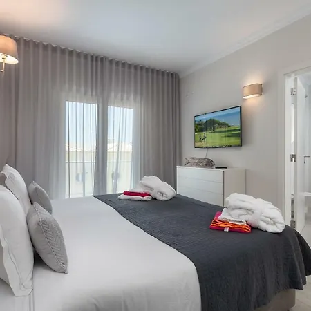 D_loft Ocean Албуфейра